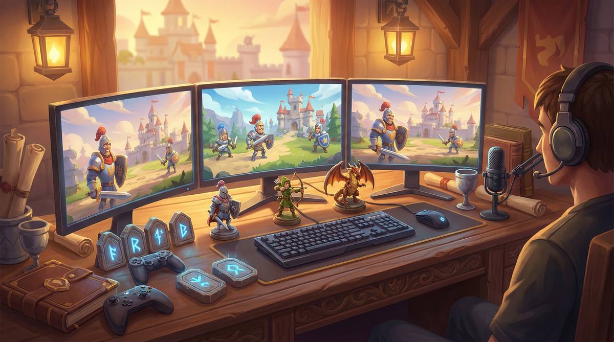 海角游戏测评视频